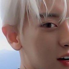 Chanyeol - EXONOW DON’T GET ME STARTED ON MY BOY CHANYEOL’S EARS. They’re big, and I find them soooo sooo cute :< and they stick out just right like.. I think certain ear sizes should stick out in certain ways and his just.. fit big ears just right like wow look at them :((