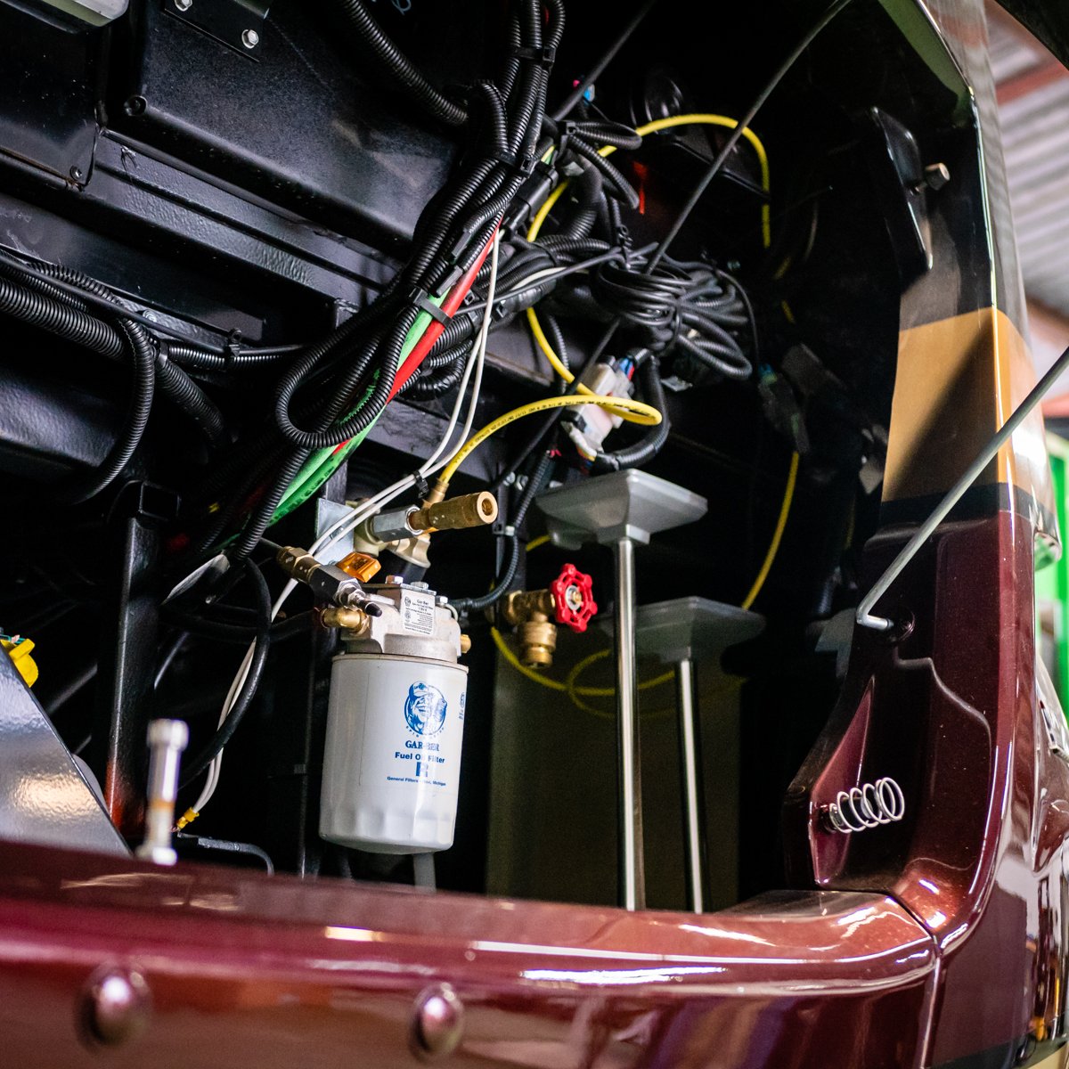 RvIndependence's tweet photo. Looking to do some DIY work with your RV during your time at home? Fill out our online form and we'll send you the parts you need as quickly as possible: https://t.co/sIXS8TfyxC https://t.co/Vjz9i9l4Xu