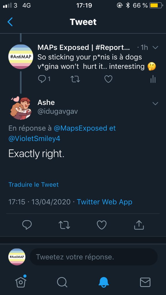 MapsExposed's tweet image. What?