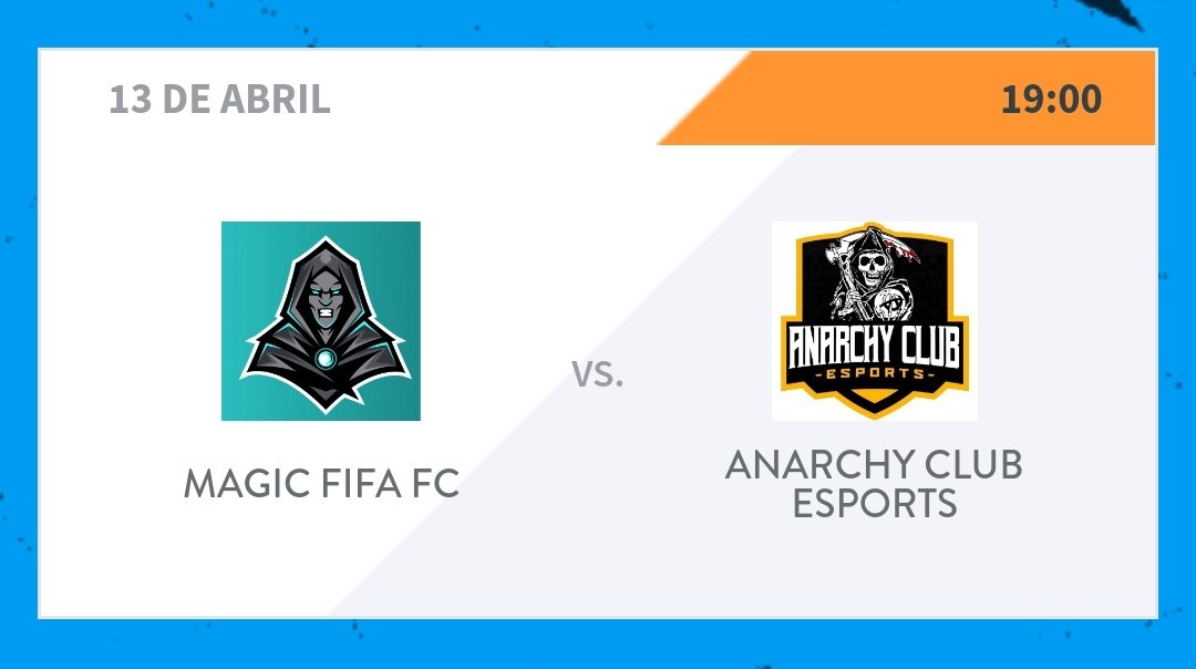 📢📢Hoy empezamos al primera jornada de la  #CopaMovistar  contra <a href="/Anchyesp/">Anarchy eSports Club</a>📢📢

<a href="/VFOspain/">VFO España</a> <a href="/MovistareSports/">Movistar eSports</a>