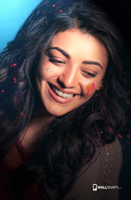 Nee navvu muthyala haaramNannu theeraniki lageti daaram daaram....Nee navvu muthyala haaramNannu theeraniki lageti daaram daaram..... #KajalAggarwal  @MsKajalAggarwal 