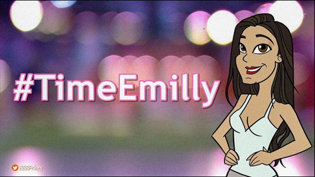 suelidiasgarcia's tweet photo. E esse Time?? Ahhh faço Parte com muito Orgulho! #timeemilly Brilha muito e isso incomoda as pessoas 😍 https://t.co/pHLVsg8kHy
