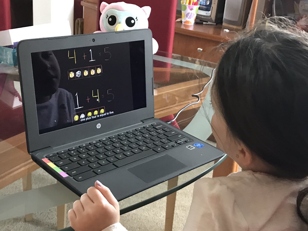 Reinforcing math skills with KhanAcademy <a href="/SmokyRow1/">Smoky Row Elementary</a> <a href="/GerthGrade4/">Gerth's Rockets Rock</a> <a href="/owenssre/">Samantha Owens</a> #SmokyRowAtHome