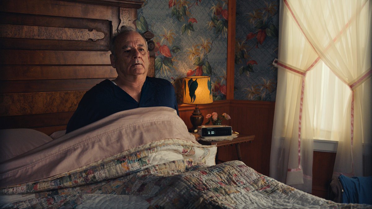 SouthHillsAutos's tweet photo. Bill Murray returns in 'Groundhog Day' Jeep spot, telling us to 'stay off the road'
https://t.co/sQpFHbOIxO https://t.co/HXYwhALLcx