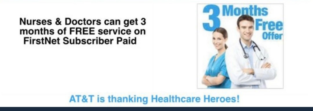 We want to say thank you to all the doctors and nurses out there fighting for our safety! With our appreciation we want to give you 3 months free of service come ask us how are 7475 Broadview road! <a href="/UHhospitals/">University Hospitals</a> <a href="/ClevelandClinic/">Cleveland Clinic</a> <a href="/metrohealthCLE/">MetroHealth</a>