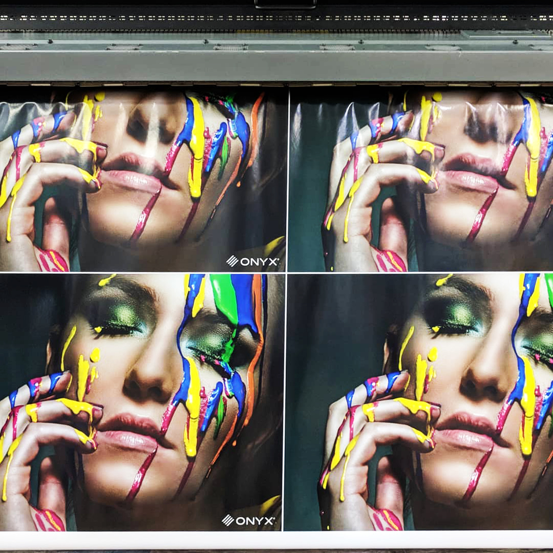STSINKS's tweet photo. Printing tests with our amazing Latex inks for HP… just look at those colors pop!
#STSInks #Ink #Inks #Latex #LatexInks #Print #Printing #PrintTest #TestPrint #Color #Colors #Colorful #WideFormatPrinting #ColorisinOurDNA https://t.co/umO1vL7iwU
