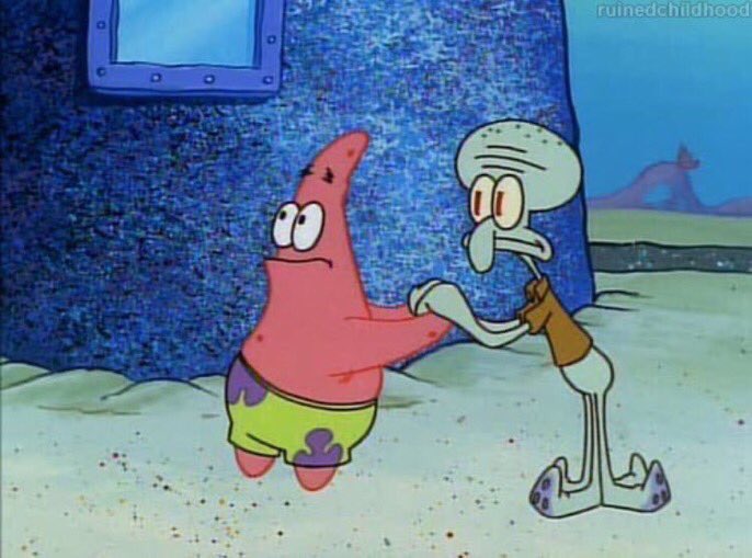 The Memes Archive on Twitter: