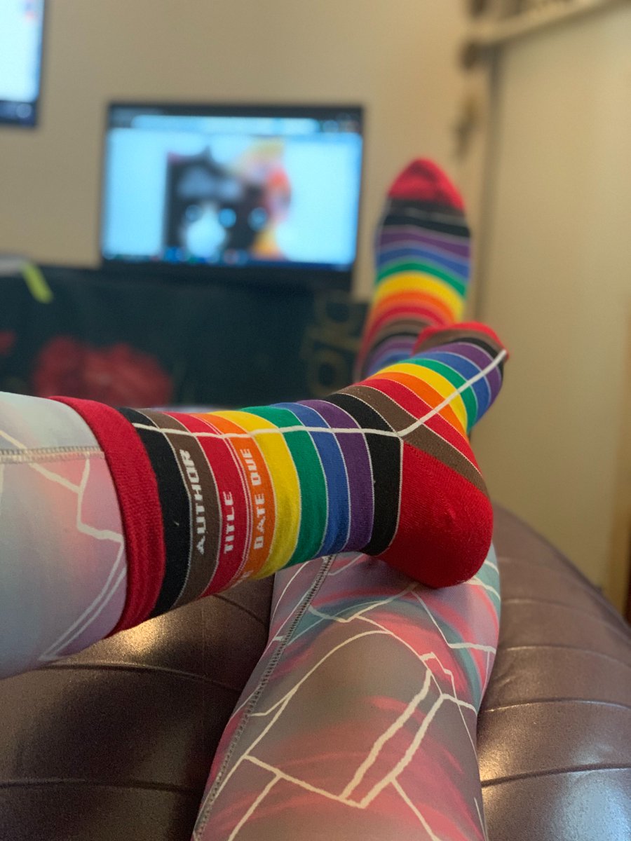 OverDriveInc's tweet photo. Audiobooks make working out well...better! 🎧 

To view available audiobooks in your library’s digital collection, tap preferences > select audiobooks as the format > select available now as the availability. 

Be sure to save the selections by tapping ‘Apply Settings’. https://t.co/gKhrBTdZQE