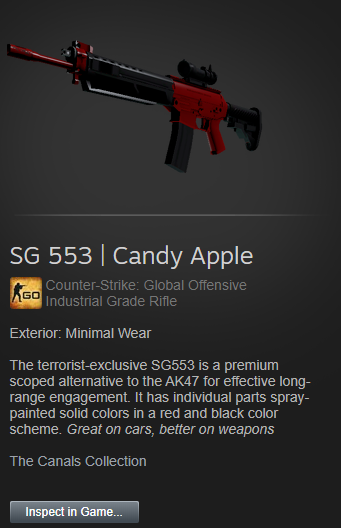 Rokec1336's tweet photo. 🎁CSGO SKIN giveaway🎁

✅RT and Like 
✅Tag 1 
✅Use my code and show proof: https://t.co/nGxxK8a5k2 https://t.co/3ViHBxL4vL