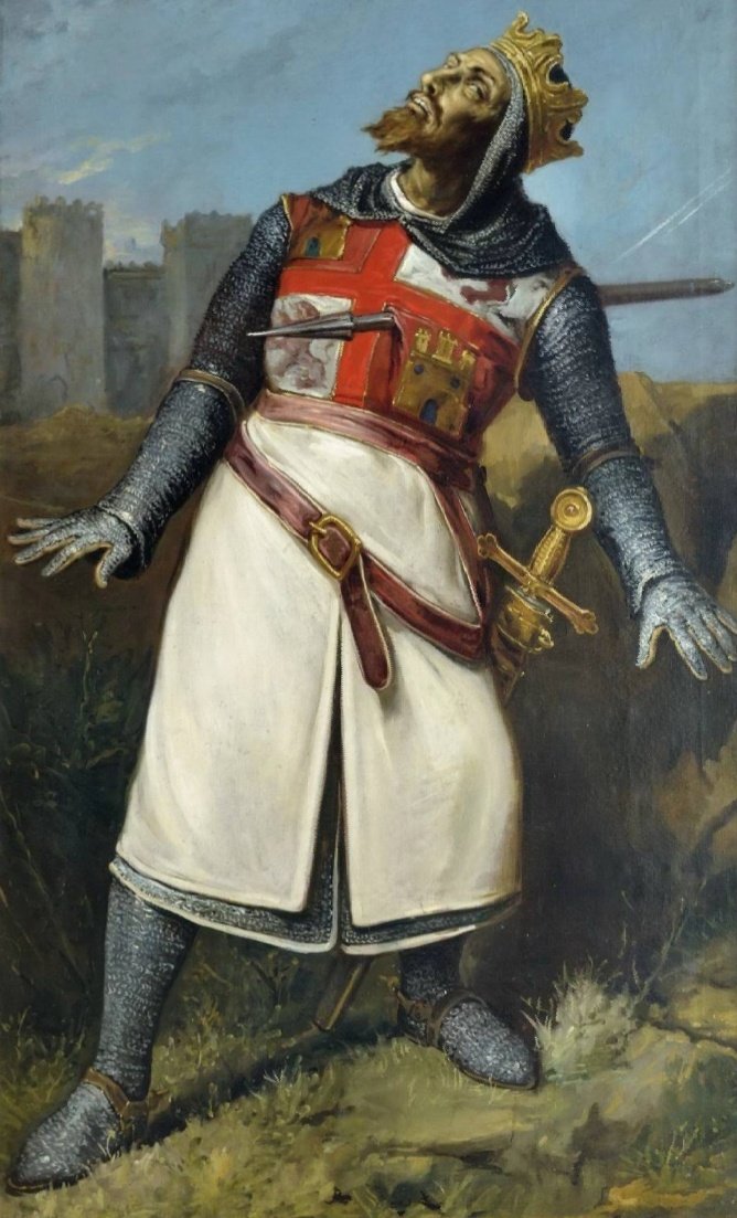 Sin León No Hubiera España tweet media