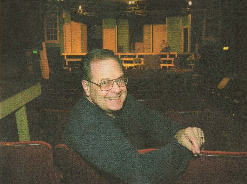 ImpactGameStat's tweet photo. Thank you for everything you have done for Gamers around the world #RickMay and your legacy will live on forever in the Stars. I hope you're doing a #BarrellRoll in a not too distant Galaxy! :) https://t.co/S3Sgw3usOt