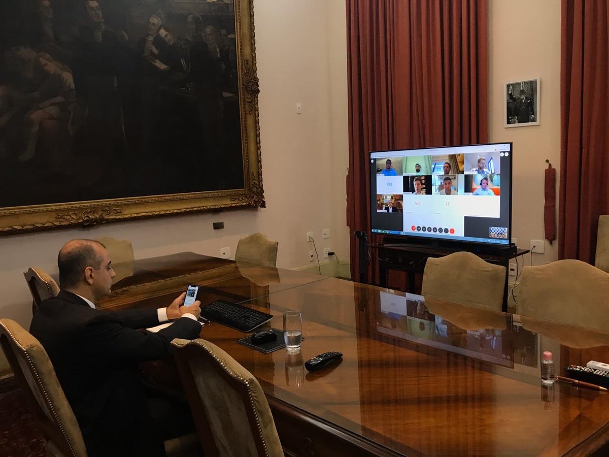 Edmar Santos tweet media