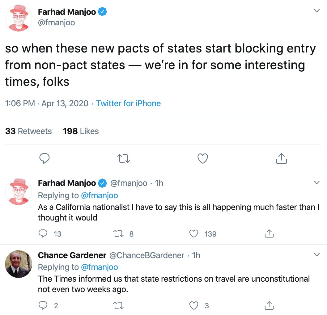 Also, seven years ago  @fmanjoo was saying that SV couldn't exit the US, no way no how.Now total 180. He's a "Californian nationalist" and this is happening faster than he thought it would.For this future, while before he was against it? http://archive.is/PsOZr#selection-2613.72-2613.220