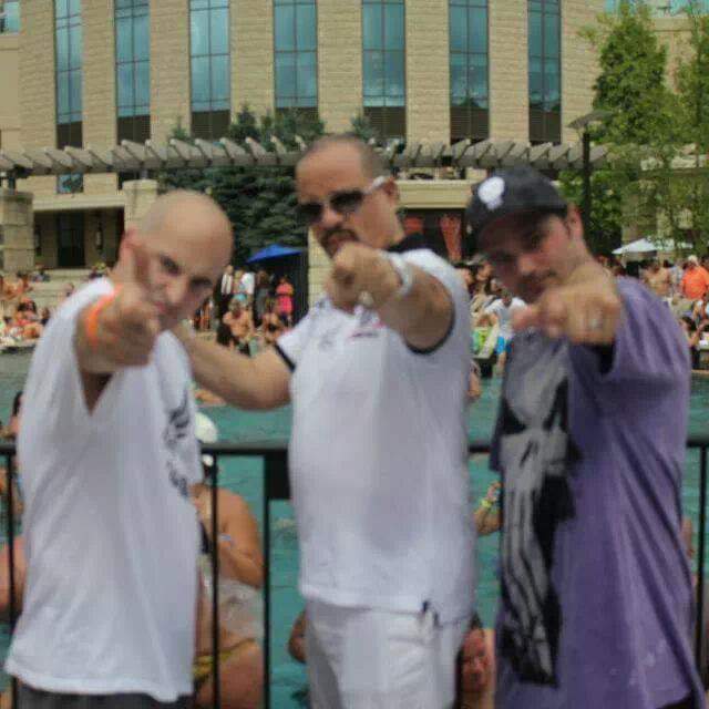 BluntFactory's tweet photo. Sex Money &amp; Gunz #SMG #FLTG #Mastamindz #FinalLevel #BluntFactory #ArtOfRap
Monday Memories https://t.co/Cy4VOykGul