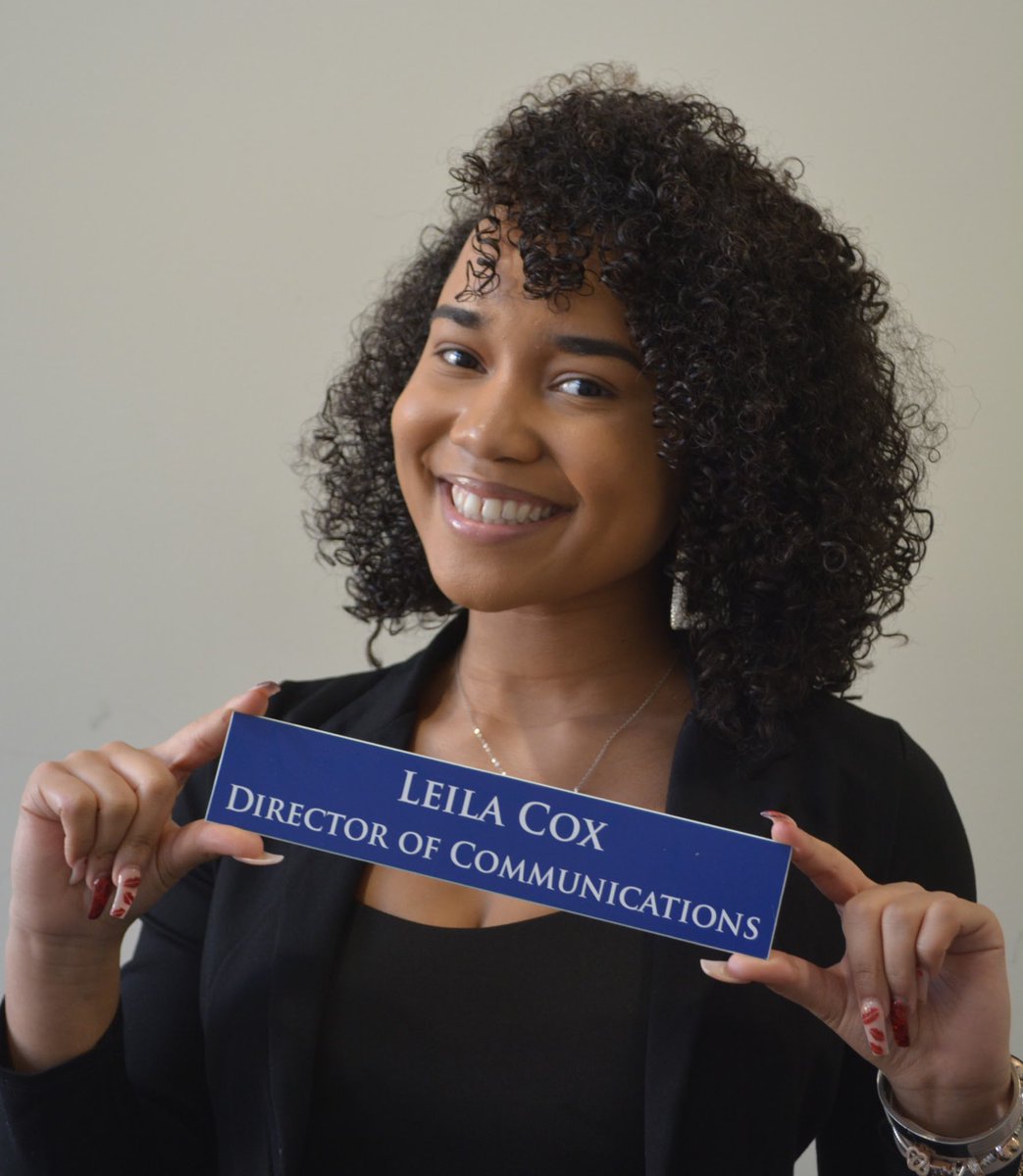 The University of Rhode Island Student Senate tweet media