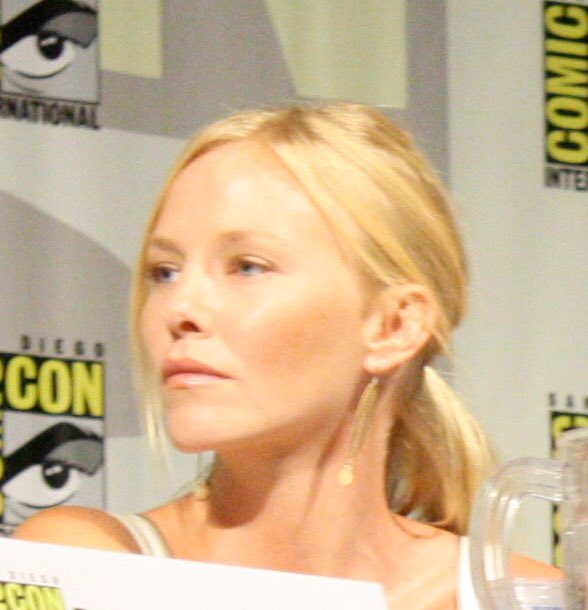 Happy birthday to the loml kelli giddish aka the prettiest girl in all the world 