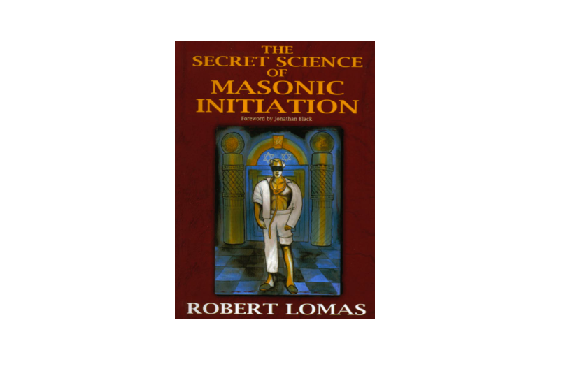 masonicstudiess's tweet photo. Robert Lomas - Secret Science Masonic Initiation (Digital. ed) - Consult masonicstudiess@gmail.com 

How do you become an Initiate and a Master? This book responds in an unexpectedly visual way. Using words and images it leads you through the spiritual stages of Masonic knowledge https://t.co/NNcmZDe8TT