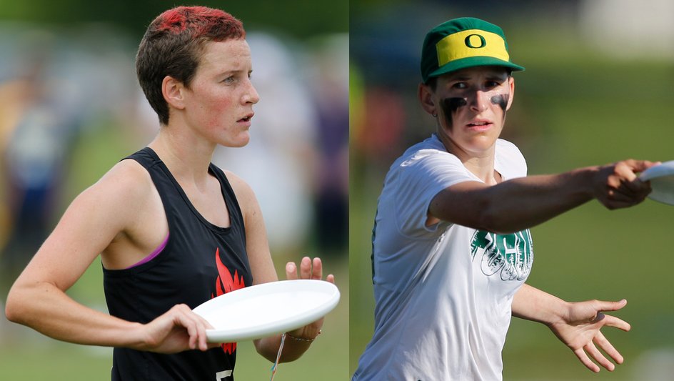 stanford ultimate frisbee