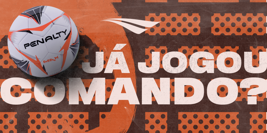 penaltybr's tweet photo. Vamos jogar #Comando? 
Funciona assim: escolha uma parede livre para jogar (sem quadros ou espelhos pendurados). A ideia é jogar a bola ⚽ na parede e obedecer a um comando dado pelo organizador. #thread 🧵 https://t.co/lB0qdJFBEr
