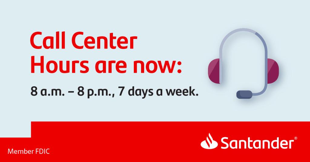 Santander Bank US (@SantanderBankUS) / X