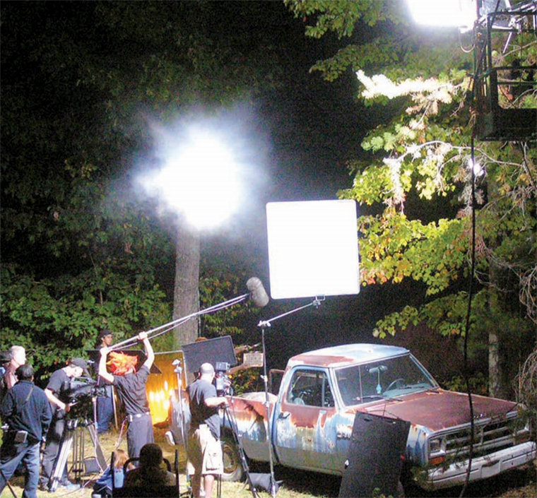 Lighting for Film: 
Keep It Simple
by Michael Corbett

Read article online now:
studentfilmmakers.com/lighting-for-f…