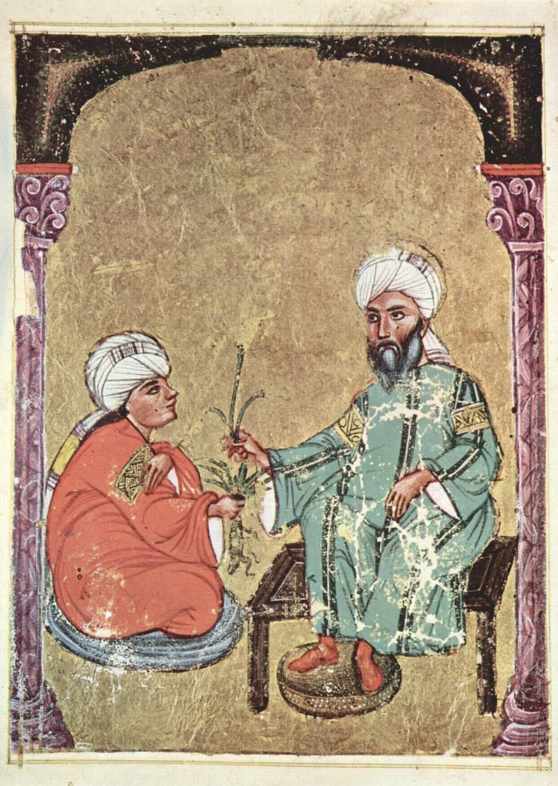 "The hospital shall keep all patients, men and women, until they are completely recovered. All costs are to be borne by the hospital whether the people come from afar or near, whether they are residents or foreigners, strong or weak, low or high, rich or poor...