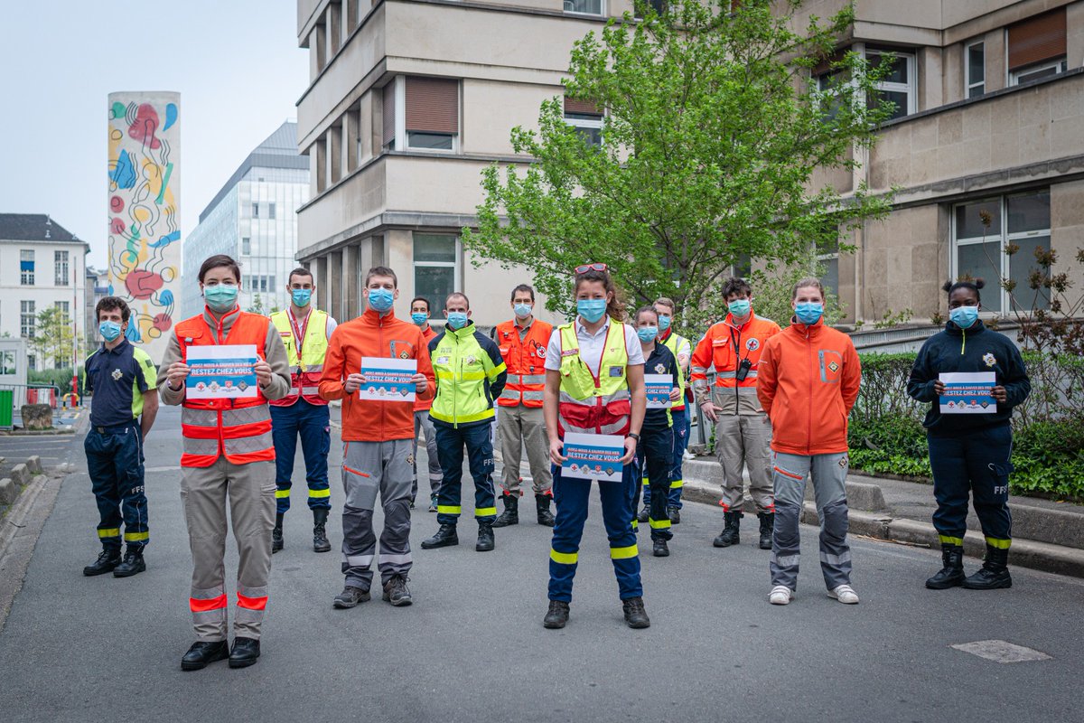 FFSS National tweet media