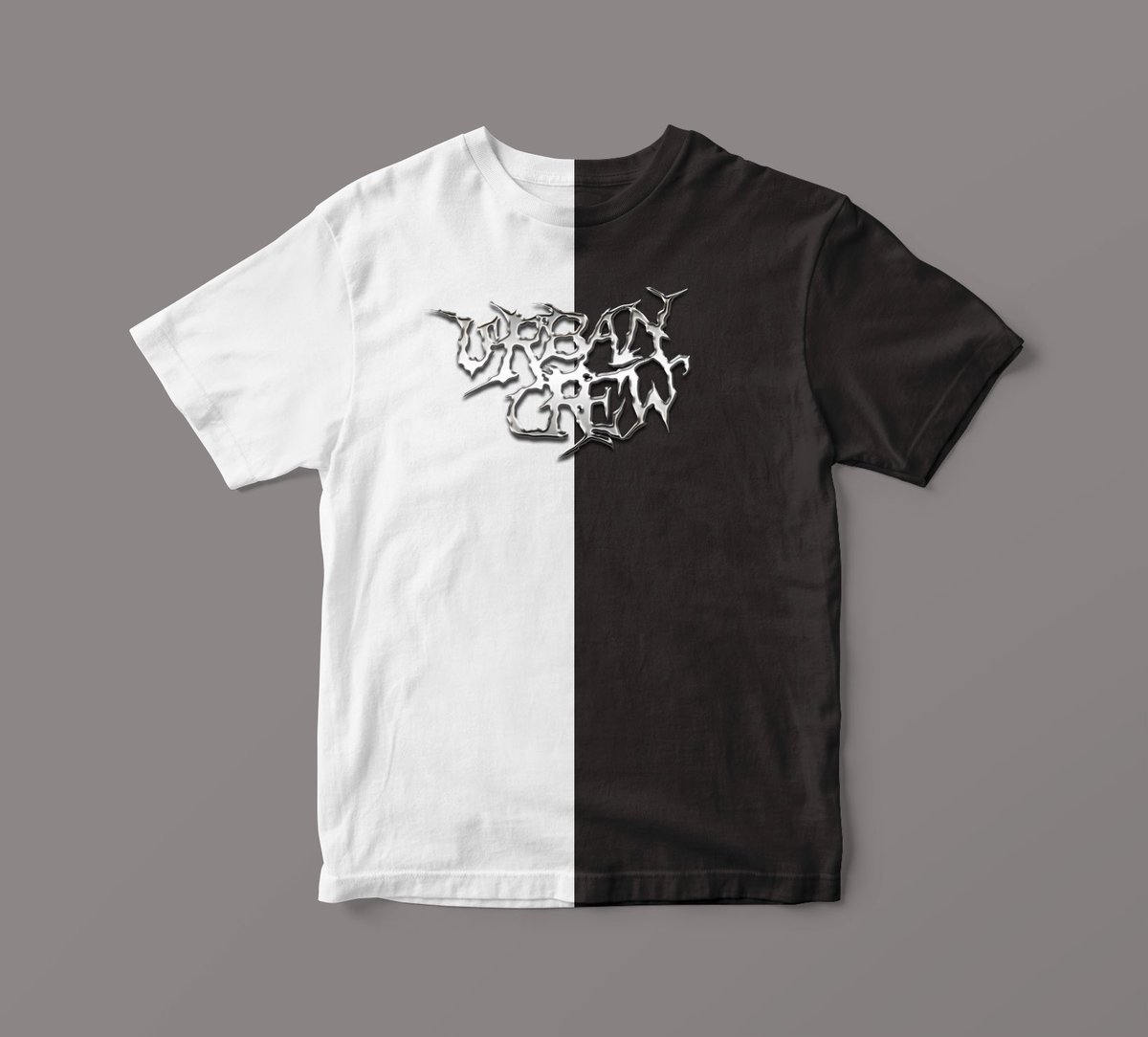 Necca's tweet photo. Urban Crew

Merchandise Collection #1

4/20/2020 https://t.co/5qL5PE6rfM