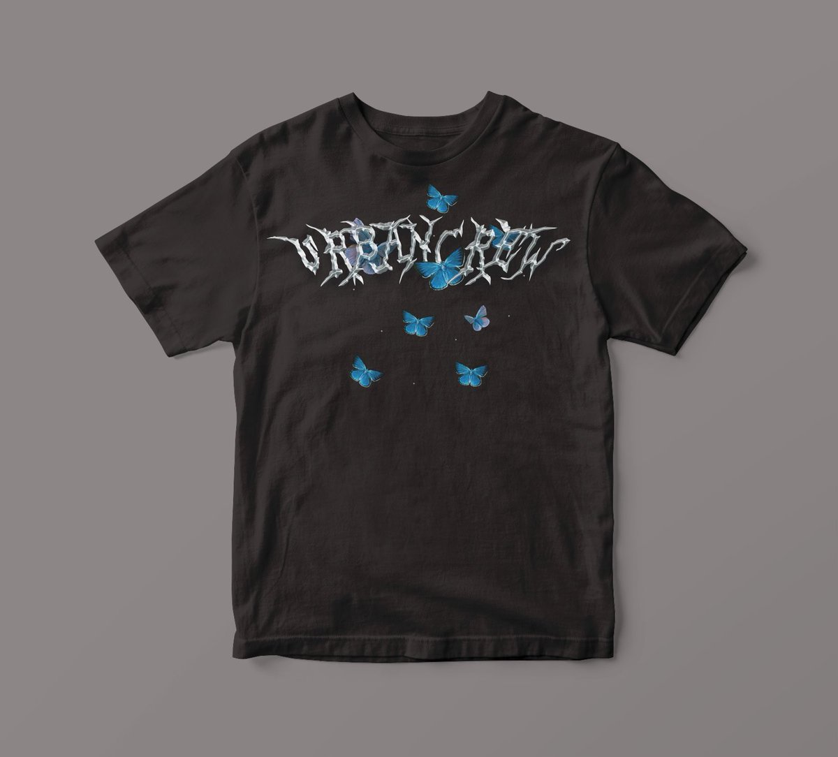 Necca's tweet photo. Urban Crew

Merchandise Collection #1

4/20/2020 https://t.co/5qL5PE6rfM