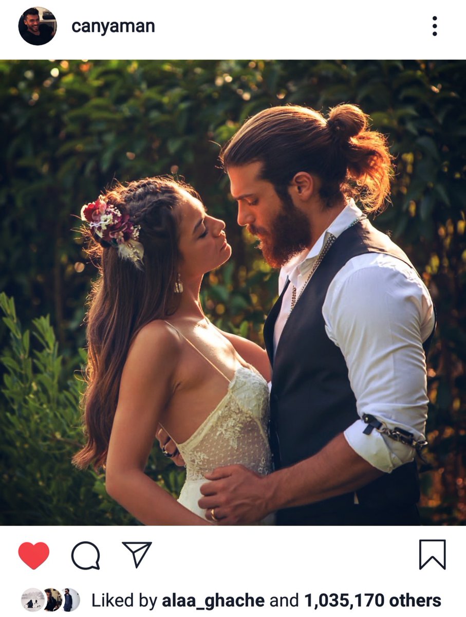 2 - 𝐓𝐡𝐞 𝐠𝐨𝐨𝐝𝐛𝐲𝐞 𝐩𝐨𝐬𝐭 𝐨𝐟 𝐄𝐊      #DemetÖzdemir  @dmtzdmr      #CanYaman  @canyaman1989