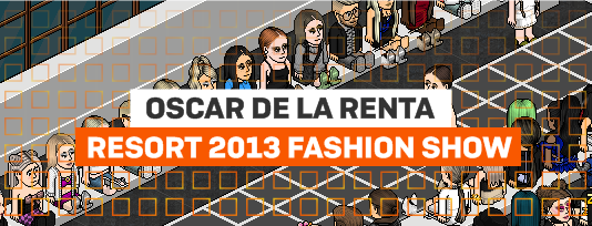 tcnhabbo's tweet photo. Oscar de la Renta – Resort 2013 Fashion Show https://t.co/H8SbLinPND https://t.co/gzR41eMdRE