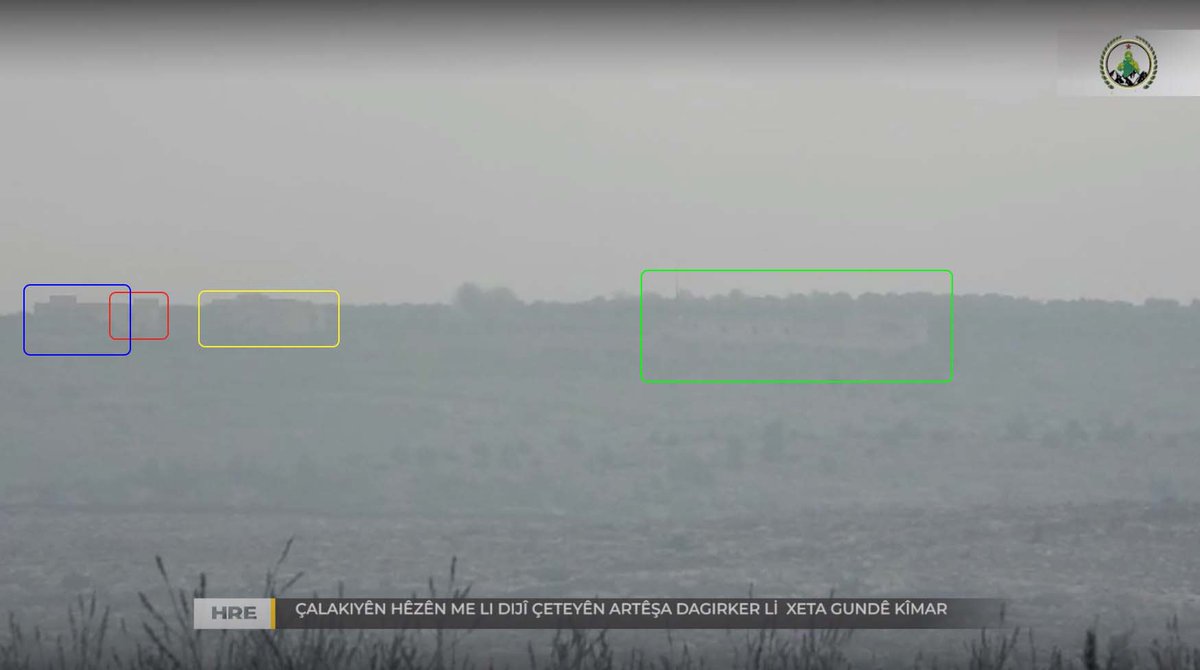 the stretch of road between Barad/Beradê and Kimar has been the site of a number of ATGM attacks, some of which were documented in April 2019 and Jan 2020 videos https://www.google.com/maps/place/36%C2%B023'51.3%22N+36%C2%B053'43.5%22E/@36.3975804,36.8936796,642m/data=!3m2!1e3!4b1!4m6!3m5!1s0x0:0x0!7e2!8m2!3d36.3975769!4d36.8954103