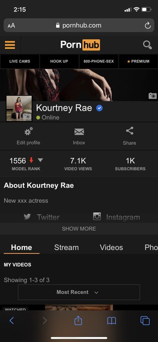 Posting on @Pornhub today 😊 https://t.co/MgCUW2qHGa<a class="tags" href="/tag/pornhub">@pornhub</a><a href="/tag/onmfc"class="tags"><span>#onmfc</span></a>