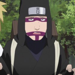 Kankuro 🔥🥶#_kakashi6_ #kankuro