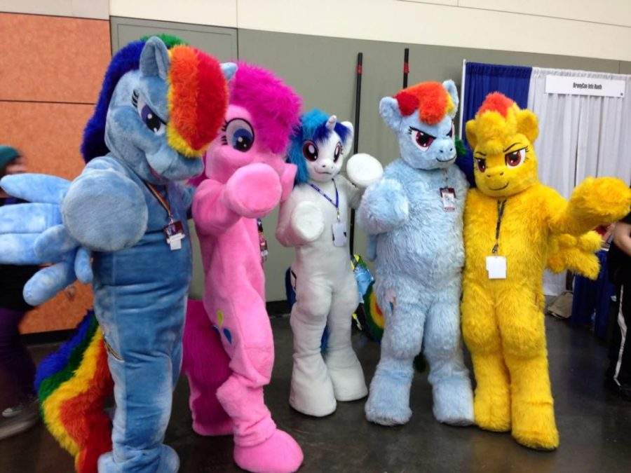 But not all hope is lost: attracting the ire of much of the internet, the "Brony" subculture carries on the ancient tradition of ritual zoophilia--a quick Google search for "clopping" shows the Aryan spirit is alive and well.