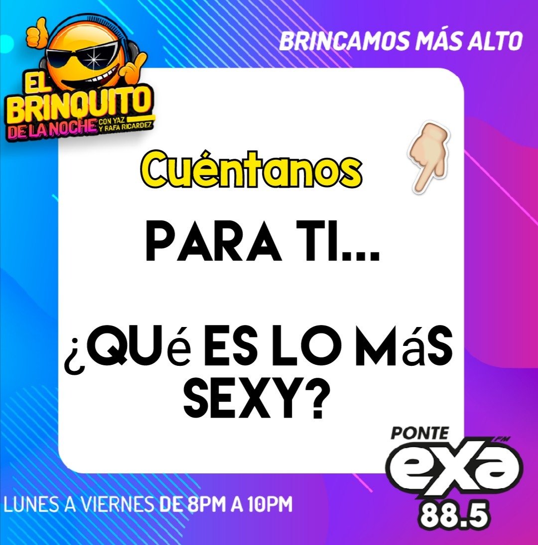 El Brinquito de la Noche tweet media