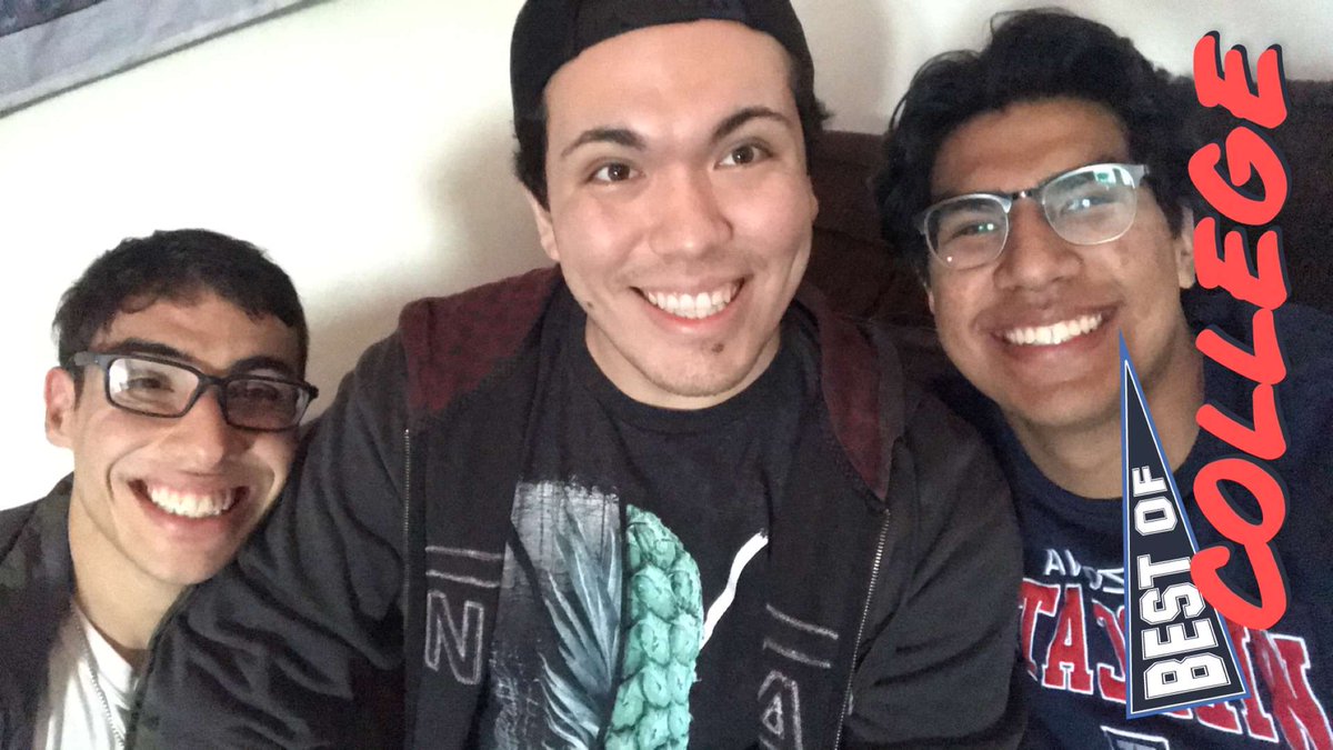 Alpha_Upsilon's tweet photo. Here's a flashback to February (which feels like an eternity ago):
Let's not forget what this is all about. Remember to be there for your brothers, your family and yourself. Stay strong, but reach out for help when you need it. We're in this together.
-AU https://t.co/MRcjHzsg0K