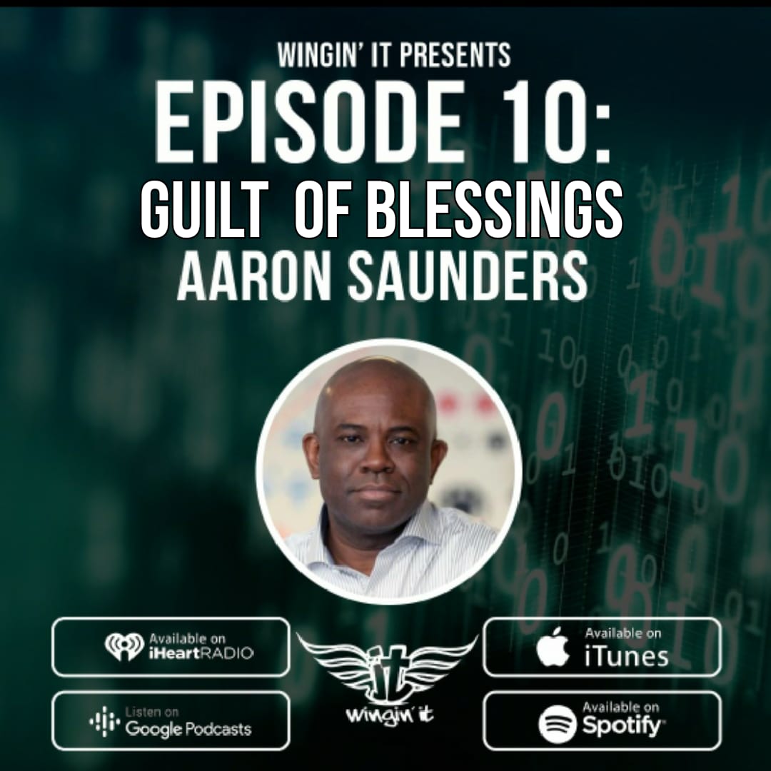 PodcastWinginIt's tweet photo. 🚨NEW EPISODE ALERT🚨 (1/2)
After achieving your dreams and then some, a quiet man might chill. But when compelled to reach back &amp; pay it forward, you start all over again: empower Black people w/ tech. Join Hosts @RashadHoward &amp; @athena_crossHCS on Wingin' It... https://t.co/d2QclMKG8k