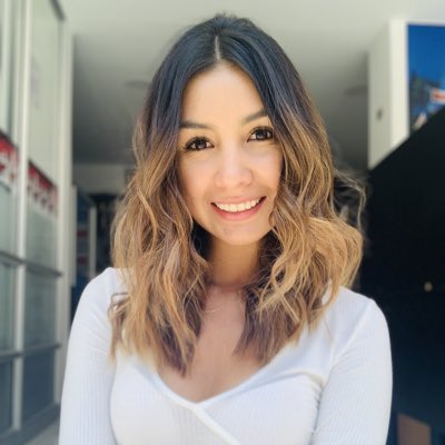 stephanymdiaz's tweet photo. #NuevaFotoDePerfil https://t.co/hyaEybSDPq