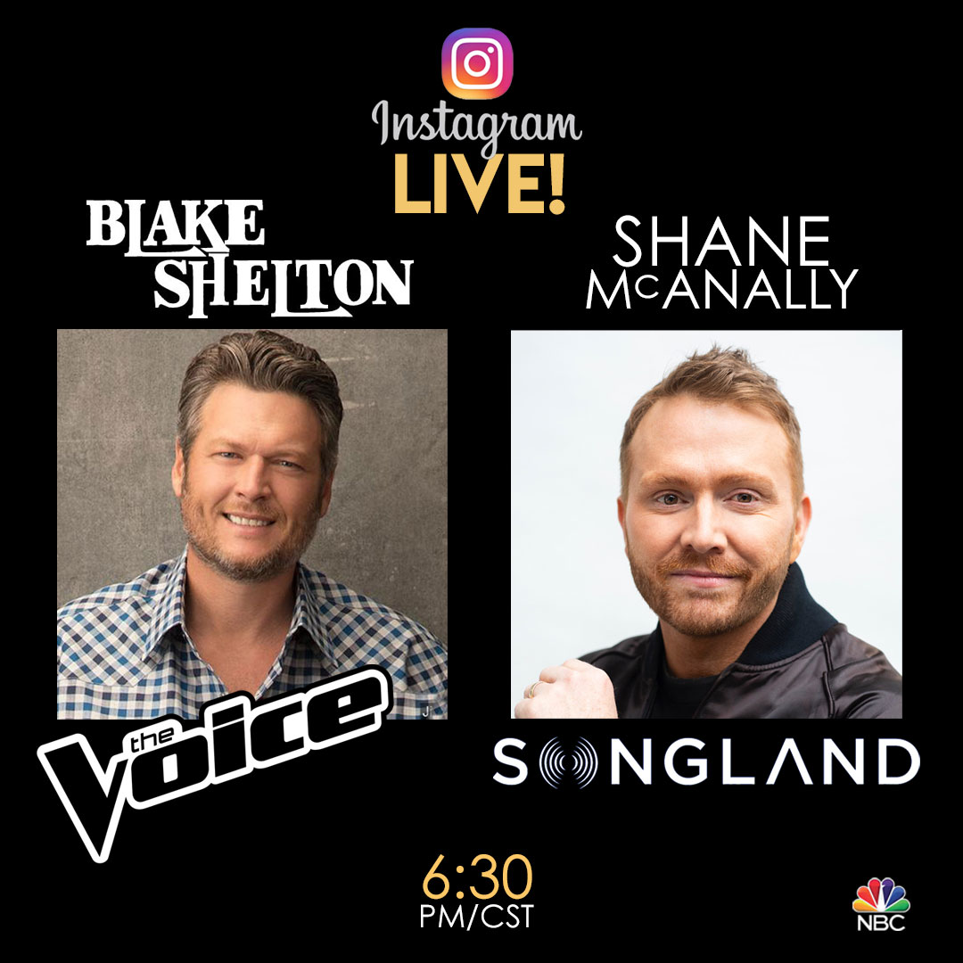 Shane McAnally tweet media