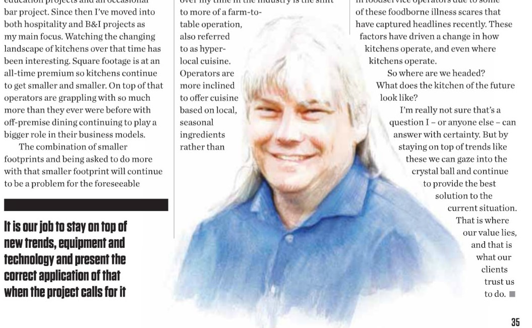 Take some time out of your day check to out <a href="/TerribleTim68/">"Terrible" Tim McDougald</a>'s first column in <a href="/FS_Consultant/">FCSI Foodservice Consultant</a>  magazine!!

#myfcsi #foodservice #consultant #design #uniqueview

secure.viewer.zmags.com/publication/04…