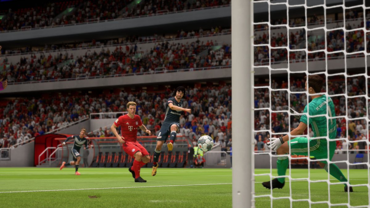 ⏰ ¡FINAL DEL PARTIDO!
#TrofeoColombino 

⚔ JUGONES 3️⃣-1️⃣ NASTIC

⚽ <a href="/Polar_Kraken/">DeuVe</a> x2 / <a href="/Suici9/">Suici9 🇮🇨 Braulio 👉👈</a>

👟 <a href="/SureBro_VFO/">el Sure</a> / <a href="/Polar_Kraken/">DeuVe</a> / @adrian97610205

⭐ <a href="/Polar_Kraken/">DeuVe</a>

📝 ESTAMOS EN LA FINAL! Nos toco remontar tras un 1-0 de penalti en la primera mitad.

🔵⚪ #GOJUGONES 🦅