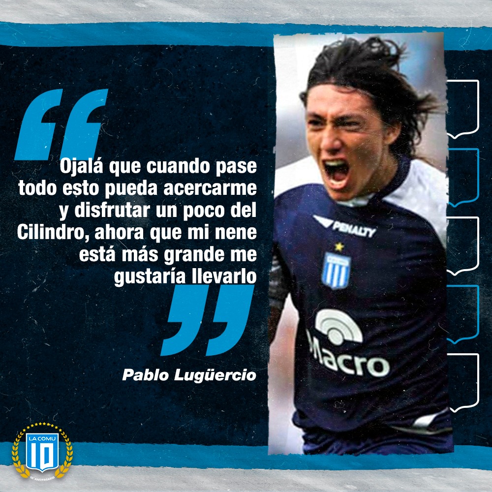 La Comu De Racing рџћ On Twitter Lugгјercioenlacomu Todo Lo Que Dejгі La La Comu De Racing рџћ On Twitter Lugгјercioenlacomu Todo Lo Que Dejгі La