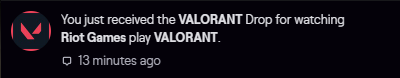 IcyStrikes's tweet photo. The hype is immeasurably real @PlayVALORANT https://t.co/u58ByFoGQk