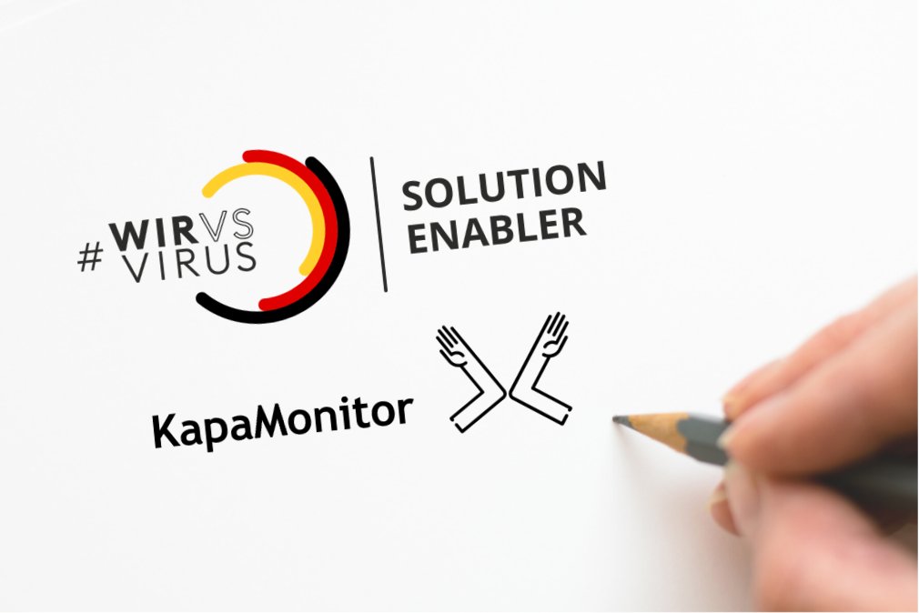 Kapamonitor tweet media