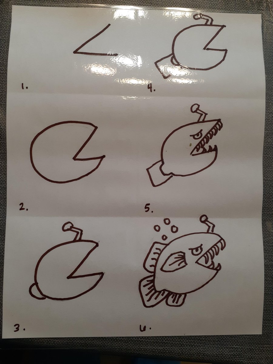 Art challenge of the week - DRAW YOUR FAVORITE FISH 
using geometric shapes <a href="/DrLauraCherry/">Dr. Laura Cherry</a>  <a href="/Principal_MWES/">Danna B. Johnson</a>  @kgudinas  <a href="/tbmoore5/">Tonya Moore</a> <a href="/MsPamelaDelgado/">#伊比萨娱乐|#9博|#江南体育|#疯狂小玛丽|#梭哈</a>  <a href="/Pmcherry126/">Pamela Cherry</a>  <a href="/FFES_PWCS/">FFES_FantasticFitzies</a> 
youtu.be/qDH8s4ncD2E