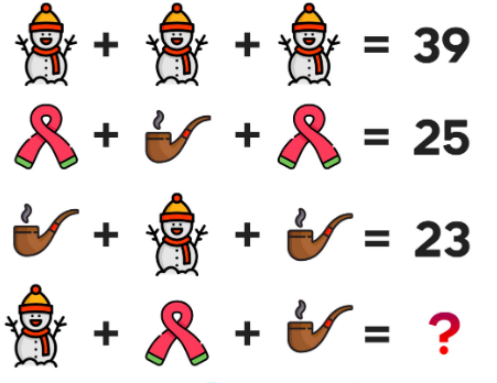 MadysneS's tweet photo. Try this math challenge out! @kevinsmithsd #dsumath https://t.co/wZ3b9KtI2W