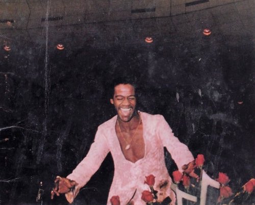 Al Green’s Birthday Celebration | HappyBday.to