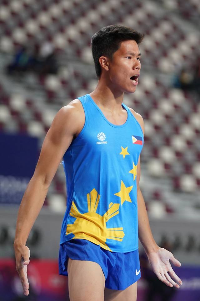 pinoyathletics's tweet photo. Ernest Obiena 2018
Ernest John Obiena 5.75m target to win at Asiad
Article By Judith Caringal, DZSR SPORTS RADIO
Ernest EJ Obiena admits. his 5.51 #ErnestObiena #Italy #JimLafferty #Obiena #VitalyPetrov https://t.co/ZLpeAb6rye https://t.co/PQQd6LHFhx