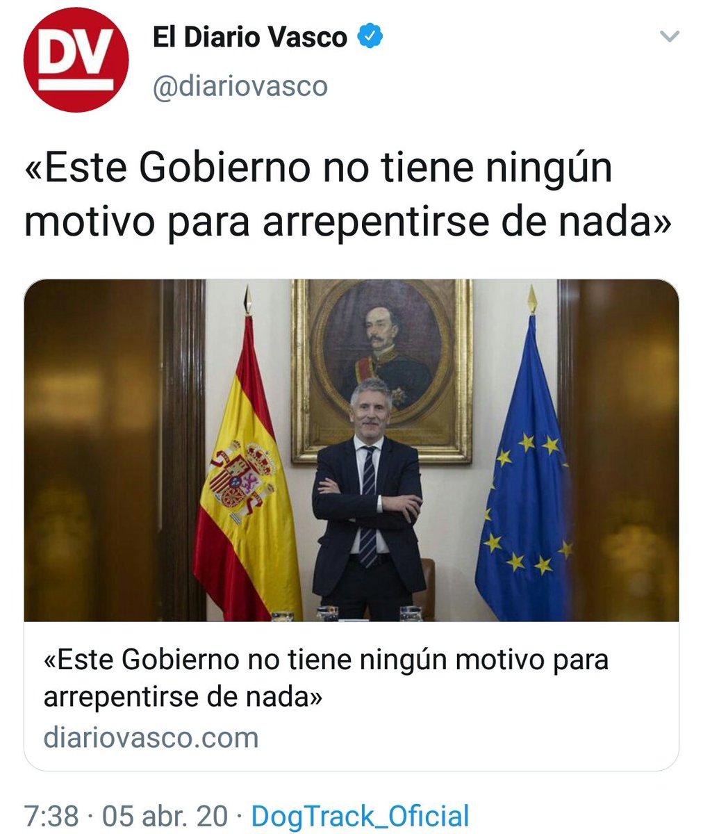 Suenan igual el gobierno francés y el español.